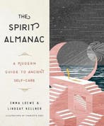 9780143132714 The Spirit Almanac | Tweedehands, Boeken, Verzenden, Zo goed als nieuw, Emma Loewe