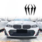 Front Bumper Canards Voor BMW 3 Series G20 LCI M Sport &, Auto-onderdelen, Ophalen of Verzenden, Nieuw
