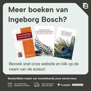 Onze liefde - Ingeborg Bosch 9789045029726, Boeken, Verzenden, Zo goed als nieuw, Ingeborg Bosch