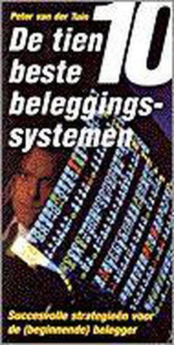 TIEN BESTE BELEGGINGSSYSTEMEN - P. van der Tuin, Verzenden, Gelezen, P. van der Tuin