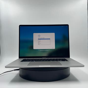 Apple MacBook Pro 16 2019 | i7 | 16GB | 512GB | 80% accu, Computers en Software, Apple Macbooks, MacBook Pro, 2 tot 3 Ghz, Qwerty