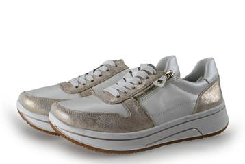 Ara Sneakers in maat 38 Beige, Kleding | Dames, Schoenen, Verzenden, Beige, Ara, Sneakers of Gympen