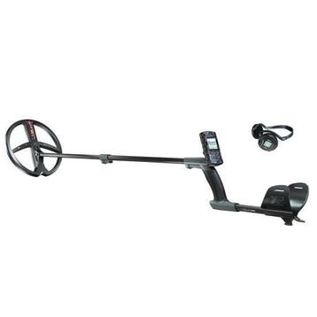 XP Deus II configurator, Hobby en Vrije tijd, Metaaldetectors, Nieuw, Meer dan 30 cm, XP, Instelbare gevoeligheid