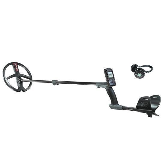 XP Deus II configurator, Hobby en Vrije tijd, Metaaldetectors, Meer dan 30 cm, Discriminatie metaaldetectie, Instelbare gevoeligheid