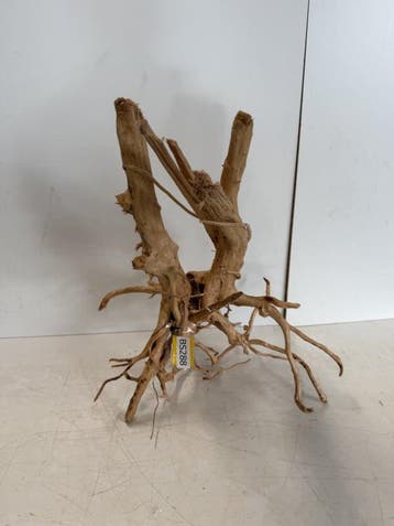 Boutique Stump Selected BS288 - 65x42x30cm (Natuurlijk hout), Ophalen of Verzenden, Nieuw, Plant(en), Steen of Hout