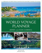 World Voyage Planner: Planning a Voyage from Anywhere in the, Boeken, Verzenden, Nieuw