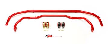 BMR 13-15 5th Gen Camaro Front & Rear Sway Bar Kit w/, Ophalen of Verzenden, Nieuw