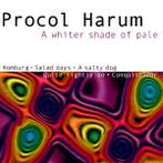 Procol Harum - A Whiter Shade Of Pale, Ophalen of Verzenden, Gebruikt
