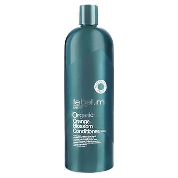 label.m  Organics  Orange Blossom Conditioner  1000 ml, Verzenden, Nieuw