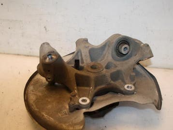 Fusee links-achter Audi A4 O166844, Ophalen of Verzenden, Nieuw