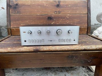 Major - AS5000 Solid state geïntegreerde versterker, Nieuw