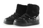 Nelson Boots in maat 36 Zwart, Kleding | Dames, Schoenen, Verzenden, Zwart, Overige typen, Zo goed als nieuw