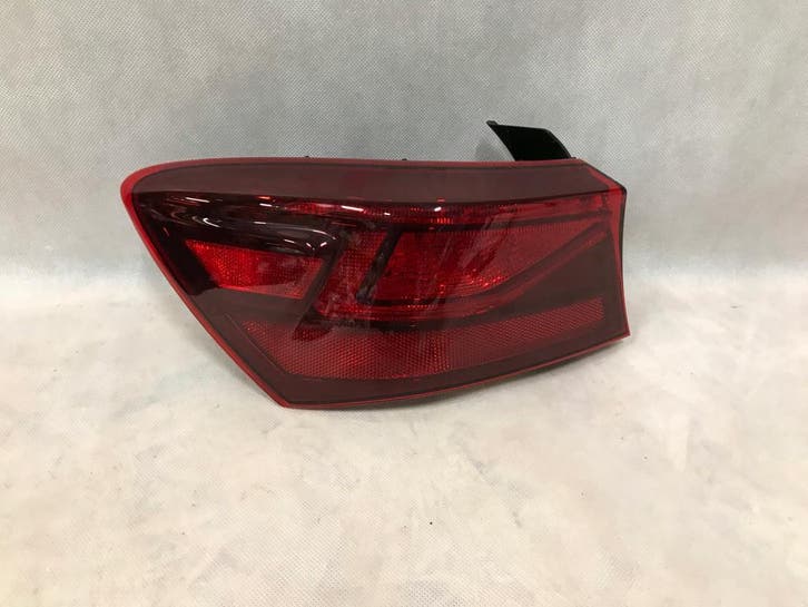 Kia Forte 2019 - Linker Achterlicht LED USA, Auto-onderdelen, Verlichting, Gebruikt, Verzenden