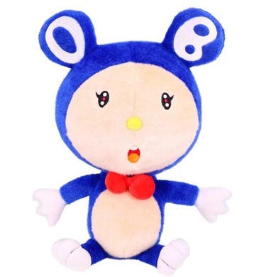 Takashi Murakami (1962) - Mr. Dob
