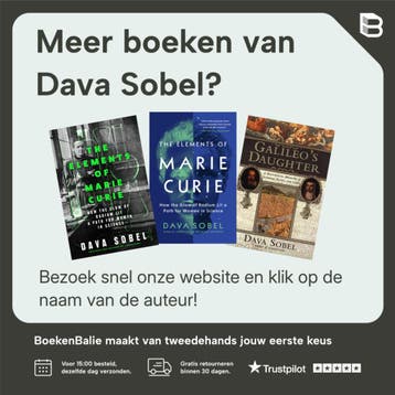 Galileos Daughter - Dava Sobel 9780802779656, Verzenden, Zo goed als nieuw, Dava Sobel