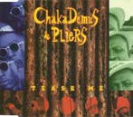 cd single - Chaka Demus &amp; Pliers - Tease Me, Verzenden, Zo goed als nieuw