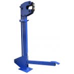 Professionele strek en stuik machine (PLAATWERK), Verzenden, Nieuw