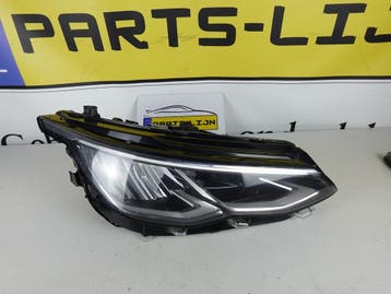 Gebruikte koplamp Volkswagen Golf 2019-2023 – 5H1941006, Ophalen of Verzenden, Nieuw