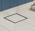 Easy Drain Aqua Douchegoot – 15 x 15 cm – Tegelrooster MSI-6, Ophalen of Verzenden, Nieuw, Bad