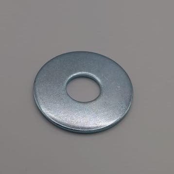 Carrosserie ring M16 verzinkt (100st), Ophalen of Verzenden, Nieuw