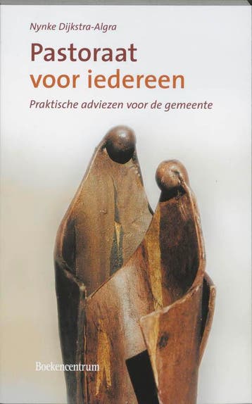 Pastoraat voor iedereen - Nynke Dijkstra-Algra 9789023907077, Boeken, Verzenden, Gelezen, Nynke Dijkstra-Algra