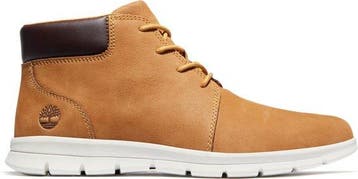 Timberland - Maat 42 - Graydon Chukka Heren Sneakers -, Verzenden, Nieuw