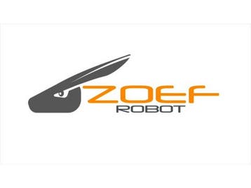 Zoef Robot Teun - Robotgrasmaaier - Tot 300m² - Maaibreedte, Verzenden, Nieuw, Zoef Robot