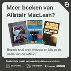 Booreiland x 13 9789010000095 Alistair MacLean, Verzenden, Gelezen, Alistair MacLean
