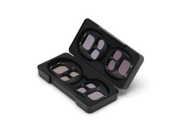 DJI Mavic 4 pro ND filter set (ND8/16/32/64), Nieuw