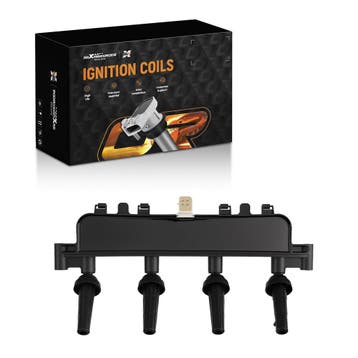 Bobine geschikt voor Citroën Berlingo 1.1i TU1JP 2001-200.., Verzenden, Nieuw, Citroën
