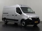 Opel Movano 2.3CDTI BiTurbo 145PK L2H2 | Euro 6, Stof, Gebruikt, Euro 6, Overige kleuren