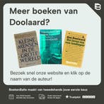 Drie van A. den Doolaard 9789021459912 Doolaard, Verzenden, Gelezen, Doolaard