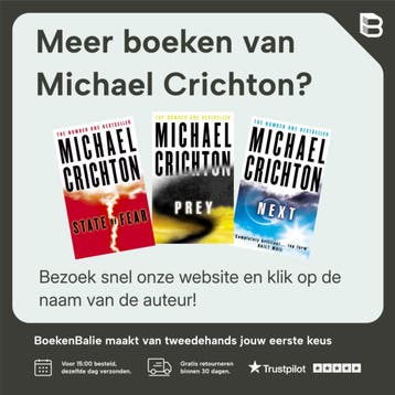 Piraten - Michael Crichton 9789024531608, Verzenden, Gelezen, Michael Crichton