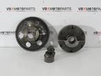 Kawasaki VN 1500 Vulcan Tandwiel startmotor krans, Ophalen of Verzenden, Nieuw