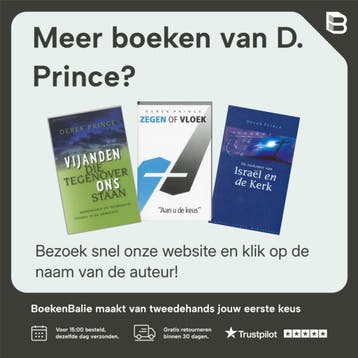 IK VERGEEF JE ! - D. Prince 9789075185560, Boeken, Verzenden, Zo goed als nieuw, D. Prince