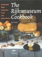 The Rijksmuseum Cookbook 9789060054864 B. Natter, Verzenden, Gelezen, B. Natter