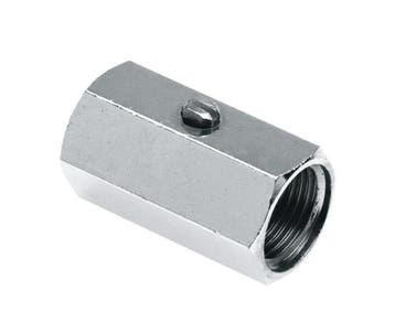 BONFIX Minikogelkraan 1/2 bi.dr. x bi.dr. (schroevendraaier), Ophalen of Verzenden, Nieuw