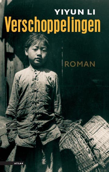Verschoppelingen - Yiyun Li 9789045014500, Verzenden, Gelezen, Yiyun Li
