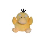 Psyduck - Pokémon Knuffel  - 20cm, Verzenden, Nieuw, Overige typen