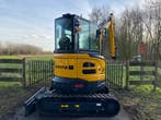 Shantui SE27SR Minigraver 2025 | 2700kg | Yanmar, Graafmachine