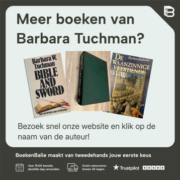 De waanzinnige 14e eeuw - Barbara Tuchman 9789010042378, Verzenden, Gelezen, Barbara Tuchman