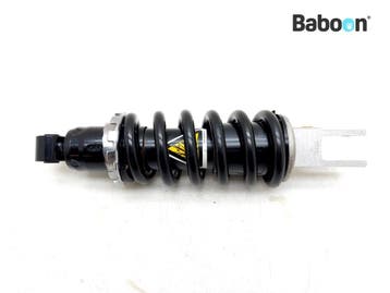 Achter Schokbreker Yamaha MT 07 2021-2022 (MT07 MT-07 FZ-07, Verzenden, Gebruikt