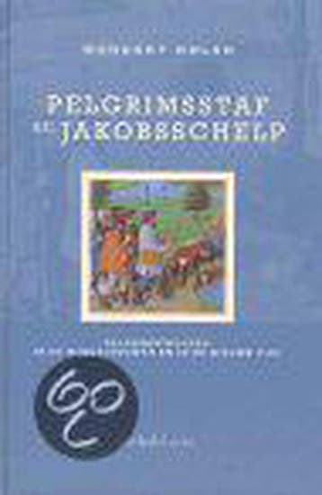 PELGRIMSSTAF EN JAKOBSSCHELP - N. Ohler 9789039108529, Boeken, Verzenden, Gelezen, N. Ohler