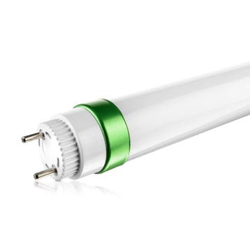 LED TL Buis - T8 - 150cm - 6000K - 30W - PROF - Koud Wit Li, Huis en Inrichting, Ophalen of Verzenden, Nieuw