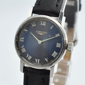 Longines - Zonder minimumprijs - Dames - 2000-2010