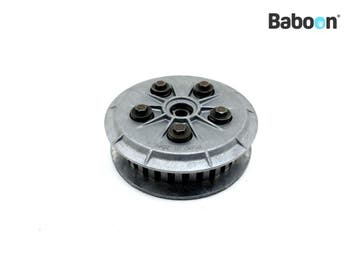 Koppelingshuis Kawasaki GPX 600 R (GPX600R ZX600C) Inner, Motoren, Verzenden, Gebruikt