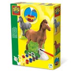 Ses gieten en schilderen paard - cr van €6,49 voor €5,19, Ophalen of Verzenden, Nieuw