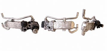 EGR-klep Vw Polo 1.2 TDI Bluemotion - incl koeler - OEM..., Verzenden, Nieuw