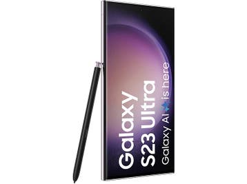 Samsung -  Galaxy S23 Ultra 5g - 512 Gb  - Paars, Telecommunicatie, Verzenden, Paars, Touchscreen, Nieuw