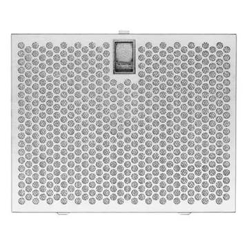Whirlpool Metaalfilter 277x217x10mm 481248028044, Verzenden, Nieuw